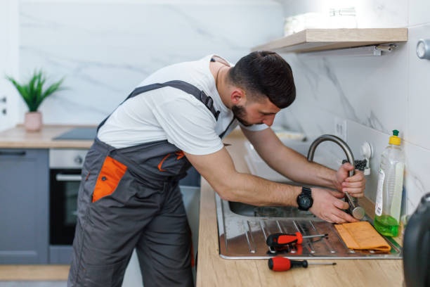 Best Commercial Plumbing Services  in Monument Beach, MA